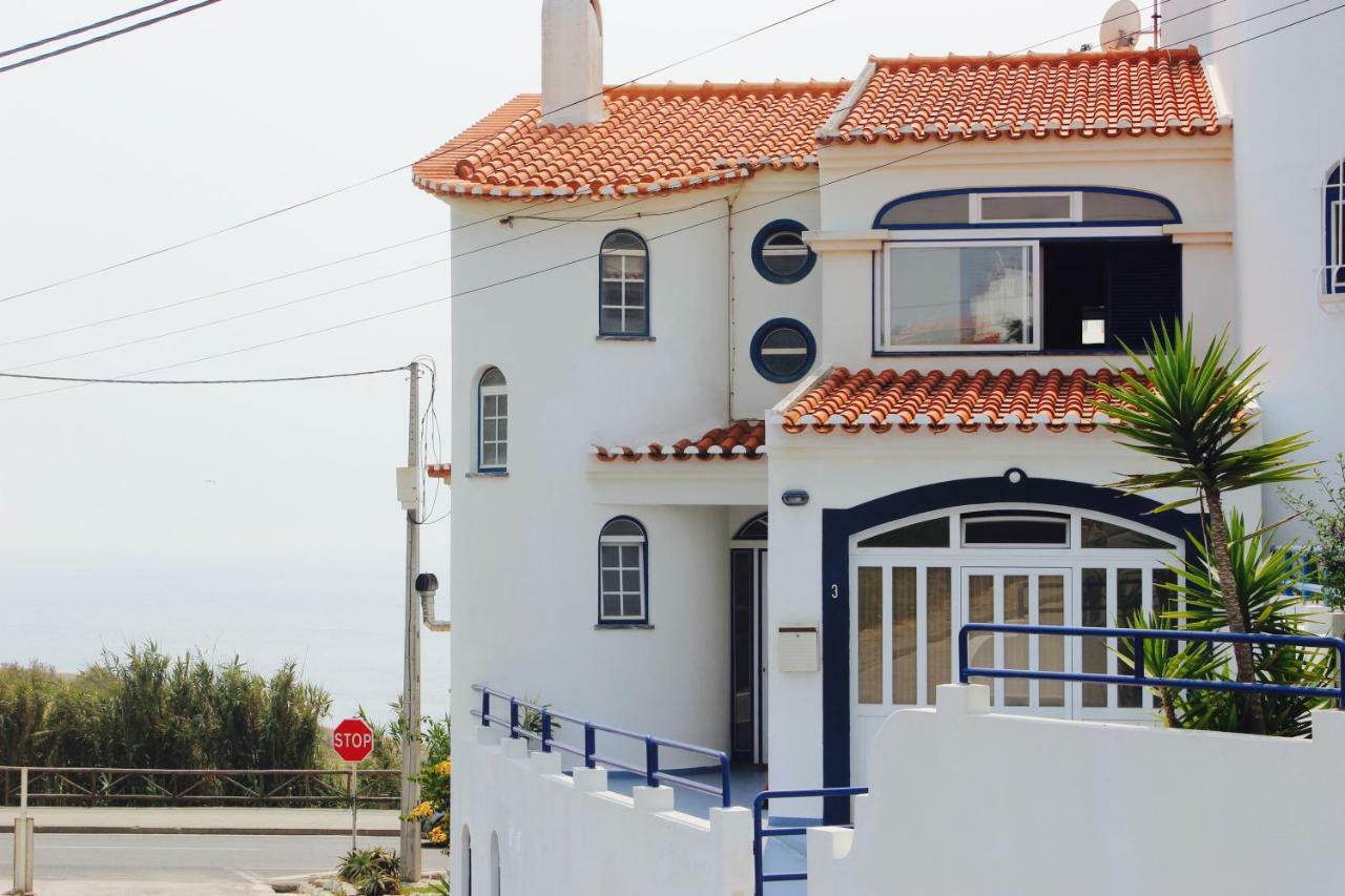 Casa Do Sul Villa Ericeira Eksteriør billede