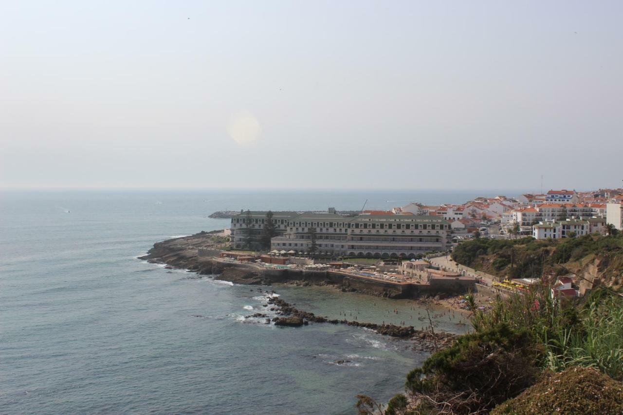 Casa Do Sul Villa Ericeira Eksteriør billede